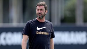 Ex-presidente do Corinthians, Duilio se manifestou pela primeira vez sobre as dívidas acumuladas durante sua gestão no clube alvinegro.
