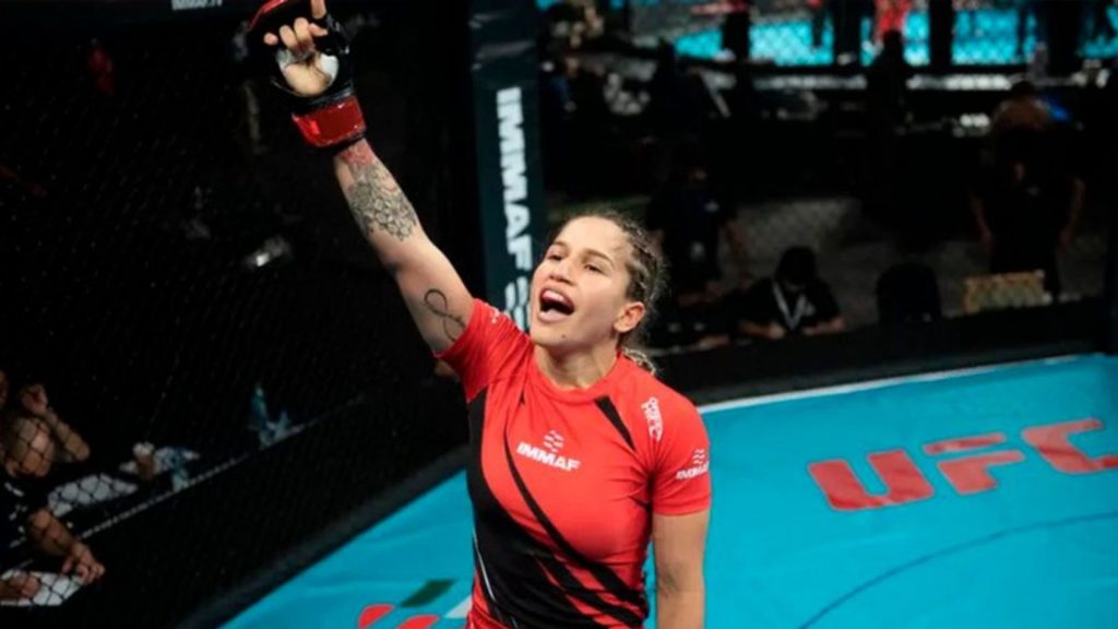 O Shooto Brasil promove a sua primeira edição de 2024 no Rio de Janeiro, com a disputa do cinturão feminino da categoria peso-átomo.