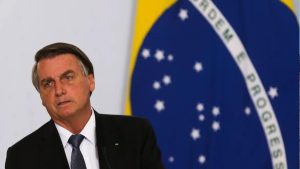 Os ex-comandantes do Exército e da Aeronáutica confirmaram em depoimento à Polícia Federal que Bolsonaro fez pressão por um golpe de Estado.
