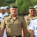 O ex-comandante do Exército disse, em depoimento na Polícia Federal, que Bolsonaro lhe apresentou, em reunião, a minuta do golpe