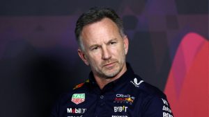 A Red Bull Racing informou que Christian Horner teria sido considerado inocente em um caso de investigação de uma suspeita de conduta inap...