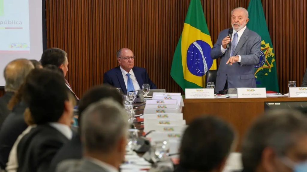 Brasil anuncia mais de 120 eventos preparatórios da Cúpula do G20