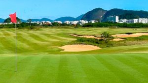 O Rio de Janeiro será o palco do maior torneio profissional do Brasil, o 69º ECP Brazil Open, terceira etapa do PGA TOUR Americas