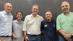 O ministro Fávaro anunciou as perspectivas para repactuação de dívidas do produtor brasileiro que enfrentou adversidades na safra