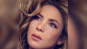 A música anterior é repleta de ironias, porém, Shakira diz que a mais recente canção deve emocionar. Em entrevista recente ao The Sunday...