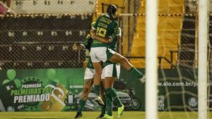 Com os cenários apresentados, Bragantino e Palmeiras se enfrentam pela 2ª rodada do Brasileirão Feminino, nesta quarta-feira, 20, às 15h