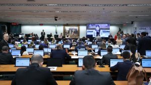 A Comissão de Constituição e Justiça da Câmara dos Deputados (CCJC) votou a favor do projeto de lei que limita a proteção ambiental em "áreas não florestais", ou seja, regiões na Mata Atlântica, Cerrado, Pantanal e Caatinga.