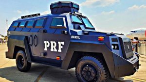 MPF vê fraude na compra de blindados pela PRF entre 2019 e 2022