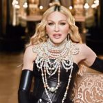 Madonna agradece aos fãs brasileiros 'por todo o amor e devoção'