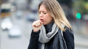 Incidência de doenças respiratórias se agrava no outono