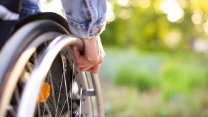 Comissão aprova regras especiais para aposentadoria de servidor público com deficiência