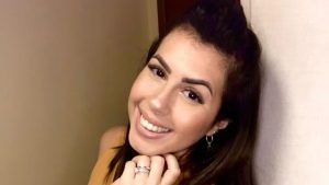Amanda de Castro Lancha Lara, de 31 anos, está desaparecida há 7 dias; Ela é natural de Santos e mora na capital há dois anos.
