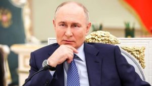 Com quase 88% dos votos, Vladimir Putin ganhou as eleições da Rússia e será presidente do país até 2030. Eleito pela quinta vez, Putin confirma seu completo controle sobre os mais de 140 milhões de habitantes do mais extenso país do mundo.