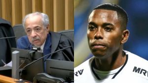 O Superior Tribunal de Justiça decidiu, por nove votos a dois, nesta quarta-feira (20), que o ex-jogador de futebol Robinho deverá cumprir sua pena por estupro no Brasil.