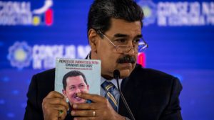 venezuela-maduro-eleições-hugo-chávez