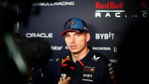 O piloto holandês Max Verstappen falou pela primeira vez sobre as críticas públicas feitas por seu pai, Jos Verstappen, em direção a Christian Horner, chefe da Red Bull Racing.