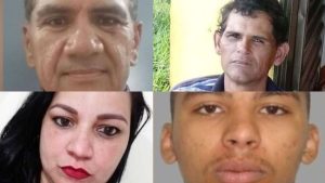 Domingo de terror: MS registra 8 assassinatos no fim de semana