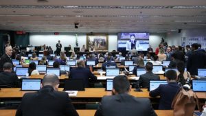 Maioria das emendas parlamentares é destinada à saúde e municípios