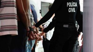 Oito são presos em operação contra agressores de mulheres em Campo Grande