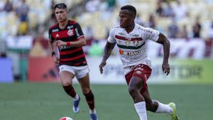 Fluminense x Flamengo: onde assistir ao vivo, escalações e mais
