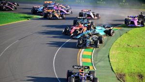 Grande Prêmio da Austrália: curiosidades sobre a corrida de Melbourne
