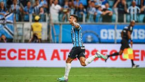 Caxias x Grêmio: saiba onde assistir ao Gauchão!