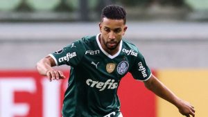 Sem espaço no Santos, Jorge irá retornar ao Palmeiras