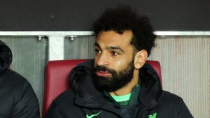 Liverpool: Salah é sincero sobre o futuro e fala sobre saída de Klopp
