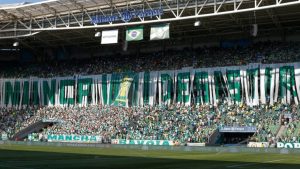 FPF libera, e Palmeiras mandará semifinal no Allianz Parque