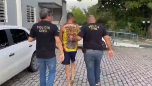 Polícia prende suspeitos de ataque ao ônibus do Fortaleza