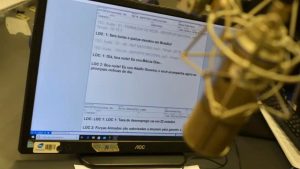 Brasil não promove jornalismo plural, alerta Repórteres Sem Fronteiras