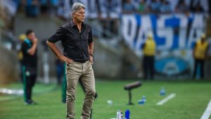 Grêmio e Juventude empatam sem gols na final do Gauchão