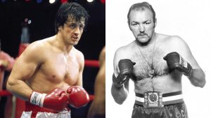 Rocky Balboa: Veja o lutador da vida real que inspirou o personagem