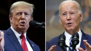 Superterça: Biden e Trump confirmam favoritismo nas prévias
