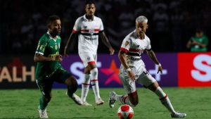 São Paulo x Palmeiras: VAR divulga áudio de decisão polêmica