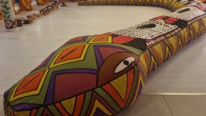 Até 23 de abril, o Museu das Culturas Indígenas (MCI), instituição da Secretaria da Cultura, Economia e Indústria Criativas do Estado de São Paulo, apresenta uma série de atividades em celebração ao Dia dos Povos Indígenas (19).