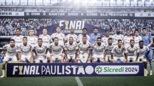 Após sofrer transfer ban na última semana, o Santos anuncia acerto com o Krasnodar, por compra de Cueva, e FIFA deve revogar decisão.