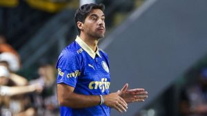 Palmeiras pode poupar para estreia na Libertadores