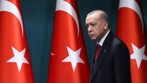 O presidente da Turquia, Recep Tayyip Erdogan, sofreu a maior derrota nas eleições locais desde que chegou ao poder, há 20 anos.