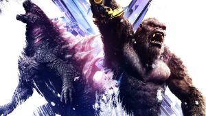 A franquia, que teve início com o filme King Kong vs. Godzilla, marcou o encontro épico entre dois dos monstros mais icônicos da cultura pop