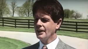 A polícia dos EUA suspeita que Herbert Baumeister, empresário de 49 anos, enterrou pelo menos 25 vítimas em sua propriedade em Indiana