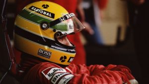 No dia 1º de maio de 1994, Ayrton Senna chocou o mundo com sua trágica morte no Grande Prêmio de San Marino