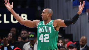 O Boston Celtics sofreu recentemente duas derrotas pesadíssimas para o Atlanta Hawks. Em uma delas, o time de Massachusetts...