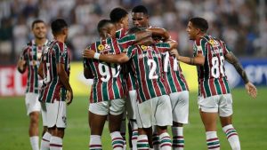 Nesta terça-feira, 9, o Fluminense recebe o Colo-Colo, em partida válida pela segunda rodada da fase de grupos da Libertadores.