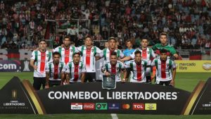 Nesta quarta-feira, 10, o Flamengo receberá o Palestino no Maracanã, pela segunda rodada na fase de grupos da Copa Libertadores 2024.