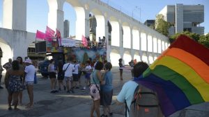 O Brasil agora tem parâmetros estabelecidos para todo o processo penal que envolva pessoas LGBTQIA+. Uma resolução conjunta dos...