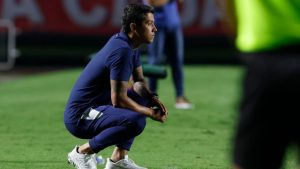 Thiago Carpini vive momento de instabilidade no São Paulo. Após o início promissor e título da Supercopa do Brasil, o Tricolor caiu...
