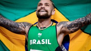 Em 2024, o Governo do Estado de São Paulo aumentou o número de atletas apoiados pelo Time São Paulo Paralímpico para 149, elevando também o aporte financeiro para R$ 7,6 milhões.