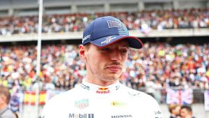 A novela de uma possível saída de Max Verstappen da Red Bull Racing ganha mais um capítulo dentro da Fórmula 1.