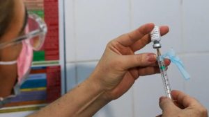 São Paulo começa a vacinação de 10 a 14 anos contra a dengue